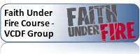 Faith Under Fire Course